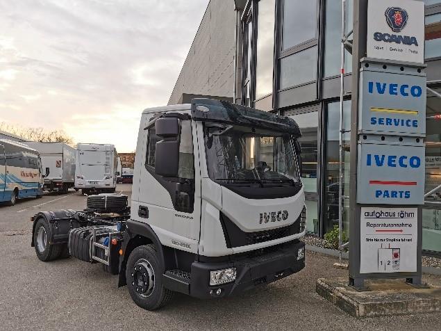 Iveco ML120-250L