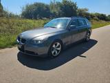 BMW 530d touring TÜV 05/27  - BMW 530 aus 2005: Kombi