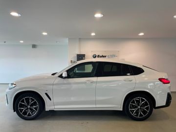 BMW X4 - 5
