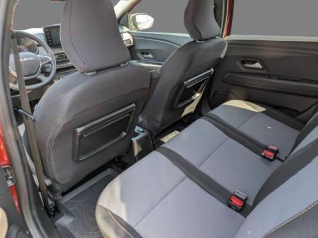 Fahrzeugabbildung Dacia Jogger Extreme TCe 110