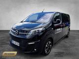 Opel Zafira Life M 2.0 CDTi Innovation Matrix 2xKlima - Opel Zafira Life: Innovation