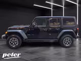 Jeep WRANGLER ICE Rubicon 2.0L T-GDI 272PS 4x4 MY2025 - Jeep Wrangler in Erfurt