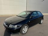 Audi A3 1.6 - gebrauchte Audi A3 aus dem Jahr 2000