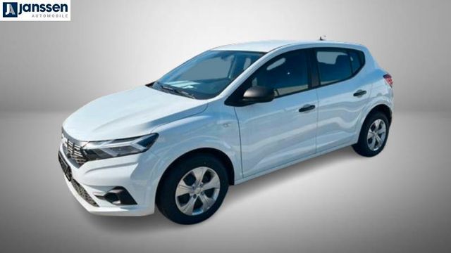 Dacia Sandero Essential ECO-G 100