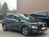 Hyundai Kona Advantage Hybrid 2WD*1.Hand*Tüv* - Hyundai Kona Advantage mit Benzin-Antrieb