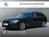 BMW 520d Touring Head-Up HiFi DAB LED WLAN - BMW 5 Series aus 2024