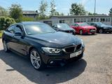 BMW 440 Gran Coupe 440 i xDrive M Sport *Deutsch - BMW 440 Gebrauchtwagen