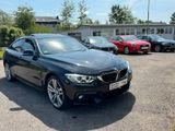 BMW 440 Gran Coupe 440 i xDrive M Sport *Deutsch - BMW 4 Series: Gran