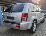 Jeep Grand Cherokee 4.7 Limited Leder Klima Automatik - Jeep Grand Cherokee: 4.7
