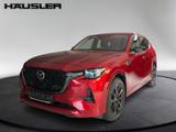 Mazda CX-60  Homura AWD Leder Schiebedach 360°Kamera A - Mazda CX-60 mit Diesel-Antrieb: Automatik