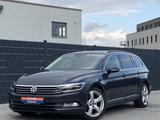 Volkswagen Passat Variant 2.0 TDI Comfortline R-Line  ACC