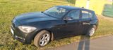 BMW 118d Sport Line Sport Line