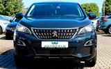 Peugeot 3008 1.2/SHEFT/KLIMA/SHZ/PDC/RCAM/CARPLAY/TEMP/ - Peugeot 3008 in Mannheim