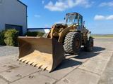 Furukawa 365-Engine Cummins-23t - 4,5 M3 + Waage - Furukawa Radlader