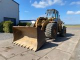 Furukawa 365-Engine Cummins-23t - 4,5 M3 + Waage - Furukawa Radlader