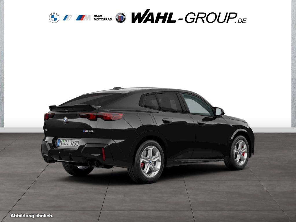 BMW X2 - Bild 4