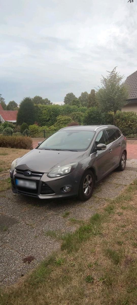 Ford Focus 2012 — photo 5