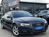Audi A5 Coupe 2.0 TDI+Finanzierung+Garantie+ - Audi A5 mit Diesel-Antrieb: Sportwagen, 2.0