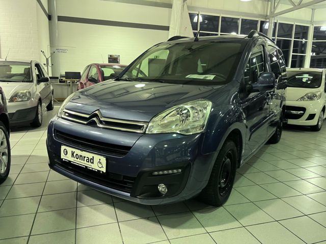 Citroën Berlingo Kombi Shine*Navi*Zahnriemen*R-CAM* 1Hd.