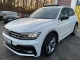 Volkswagen Tiguan IQ.DRIVE R Line Kamera Panoramadach AHK - Volkswagen Tiguan: Panoramadach