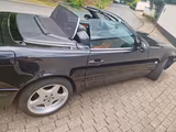 Mercedes-Benz SL 320 Final Edition Final Edition - Mercedes-Benz SL 320: Cabrio