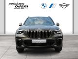 BMW X5 M50i 2-Achs Akustik Komfortsitz 21" Memory H/ - BMW mit Benzin-Antrieb: Geländewagen, Automatik