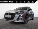 Peugeot 208 STYLE TURBO 100 KLIMA PDC SHZ FACELIFT LED - gebrauchte Peugeot 208 mit Facelift