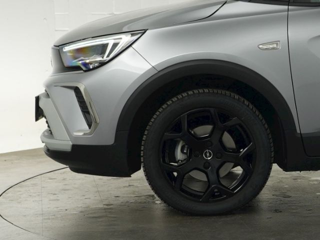 Crossland ELEGANCE PAKET+LED+NAVI+RÜCKFAHRKAMERA