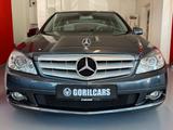 Mercedes-Benz C 220 C Limousine C 220 CDI - gebrauchte Mercedes-Benz C 220 aus dem Jahr 2009