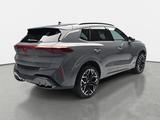 Cupra TERRAMAR 2.0 TSI DSG VZ 4DRIVE NAVI LED-MATRIX P - mit Benzin-Antrieb: Grau, mit Apple Carplay, mit Klimaanlage