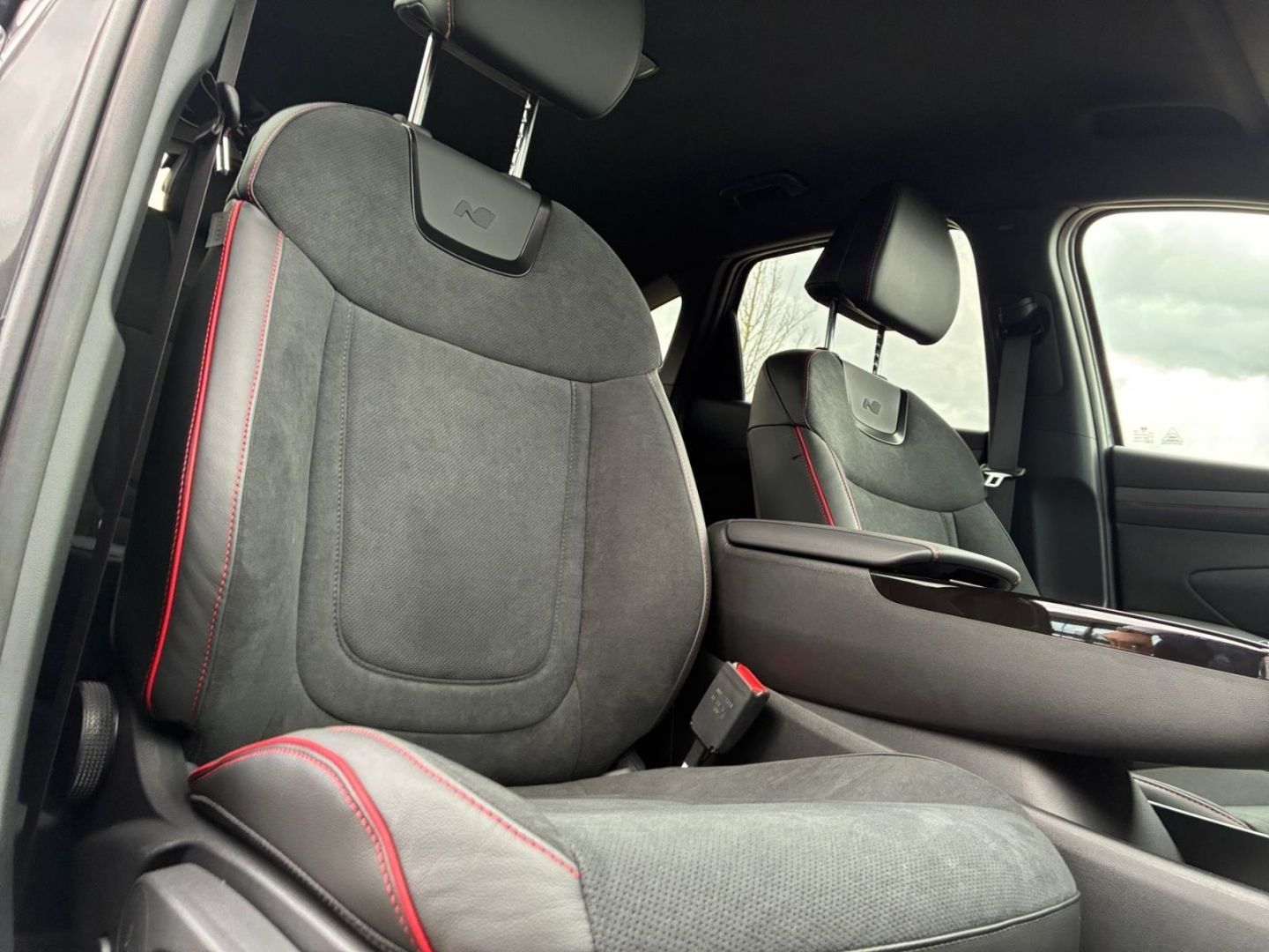 Hyundai Tucson – Bild 15