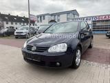 Volkswagen Golf V Lim. United/1.Hand/Scheckheft - Volkswagen Golf aus 2008: V United