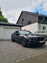 Ford Mustang GT 5.0 V8 - Ford Mustang in Bonn