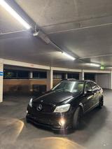 Mercedes-Benz Mercedes c350 cdi auf c 63 amg gemacht - Mercedes-Benz C 63 AMG in Hannover