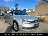 Volkswagen Eos 1.4 TSI BlueMotion Technology*6-Gang*1.Hand* - Volkswagen Eos mit Benzin-Antrieb