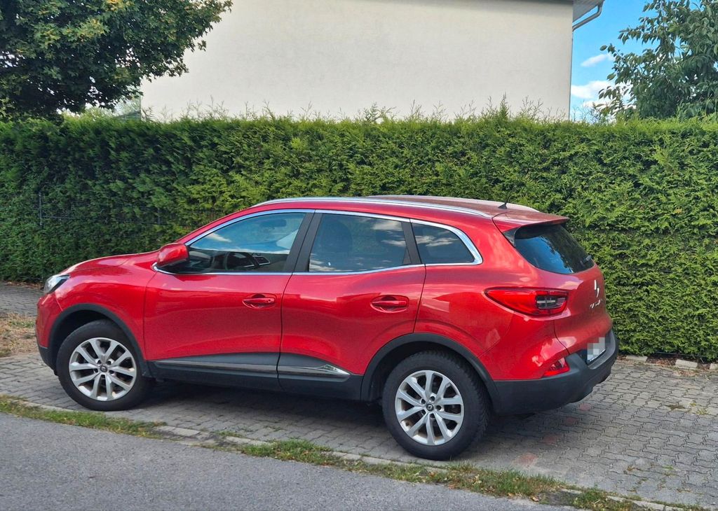 Image of Renault Kadjar