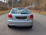 Audi A3 2.0 FSI Attraction  - Audi A3 aus 2004: 2.0