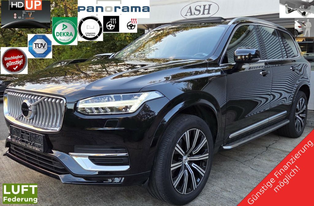 Image of Volvo XC90