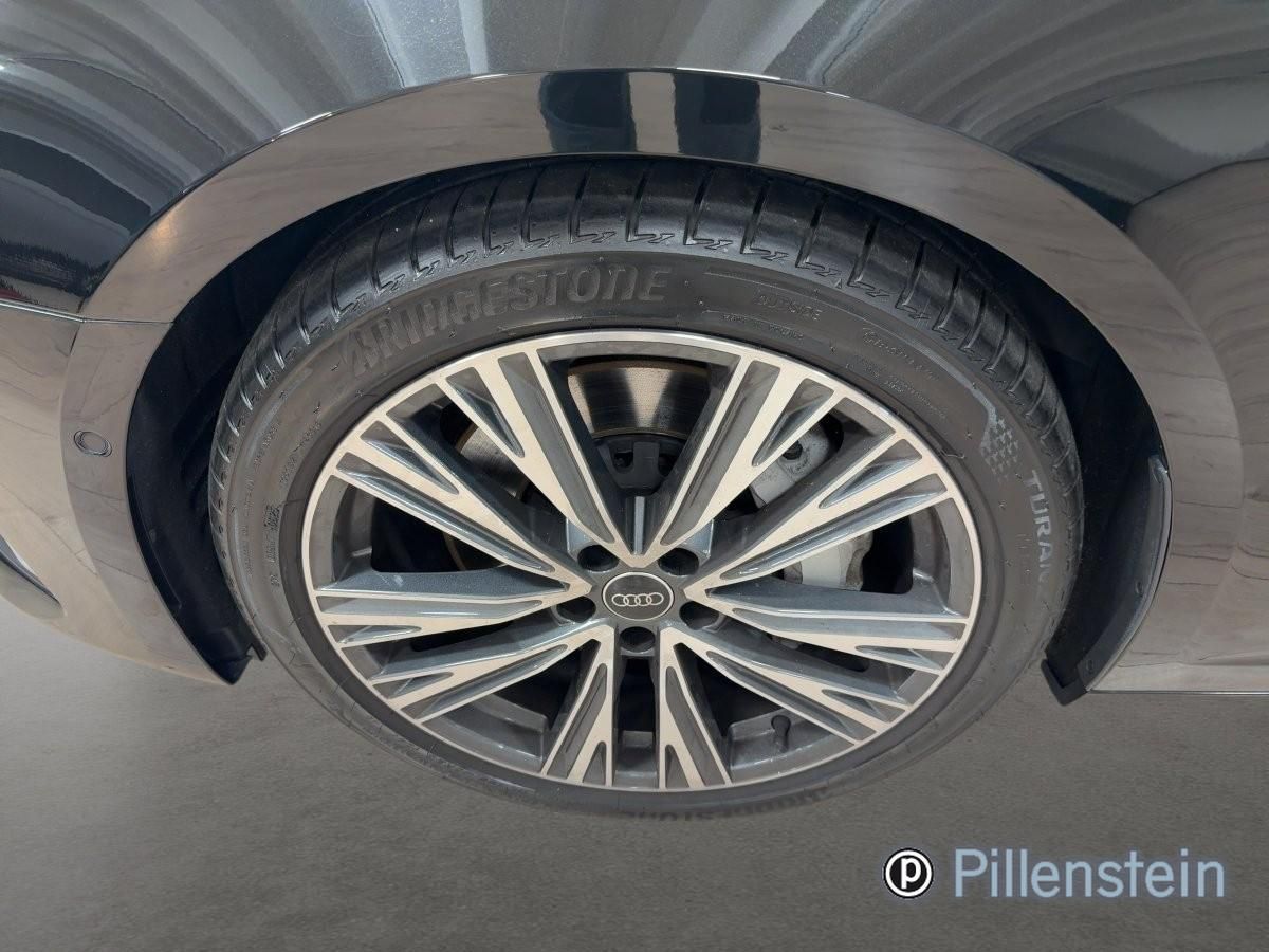 Audi A6 - Bild 7