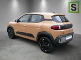 Dacia Spring Extreme ELECTRIC 65 CCS/NAVI - gebrauchte Dacia Spring aus dem Jahr 2024
