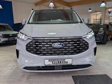 Ford Tourneo Custom Titanium X L1 AHK