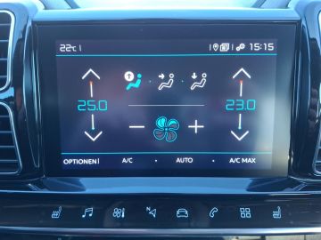 Citroën C5 Aircross Feel 1.2 PT 130 °Navi°RFK°BF°SHZ°