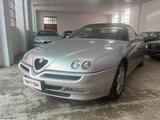 Alfa Romeo GTV Spider 2.0i 16V Twin Spark cat - Alfa Romeo GTV aus 1996