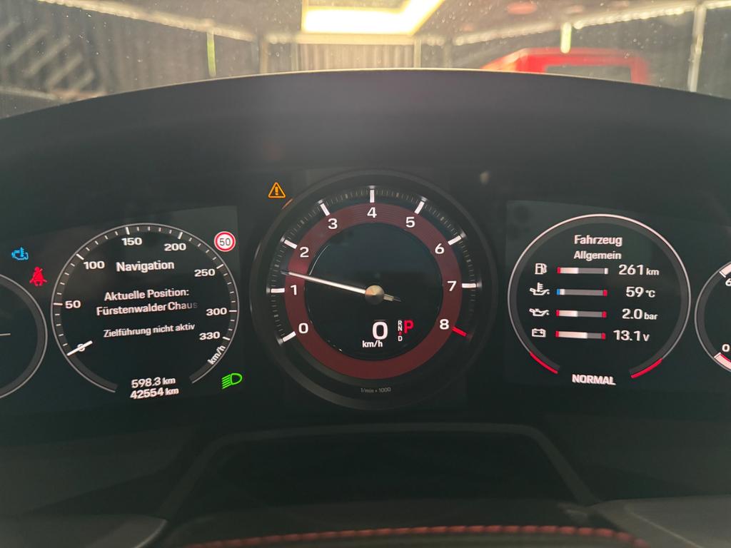 Porsche 911 Urmodell