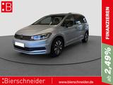 Volkswagen Touran 1.5 TSI DSG Comfortline AHK ACC LED NAVI - Volkswagen Touran Jahreswagen: Automatik