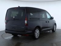 Volkswagen Caddy Maxi - Vorschau Bild 3