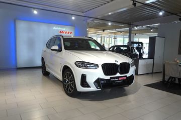 BMW X3 - 1