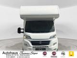 Forster A 699 HB SAT Kamera Truma Klima - Angebote