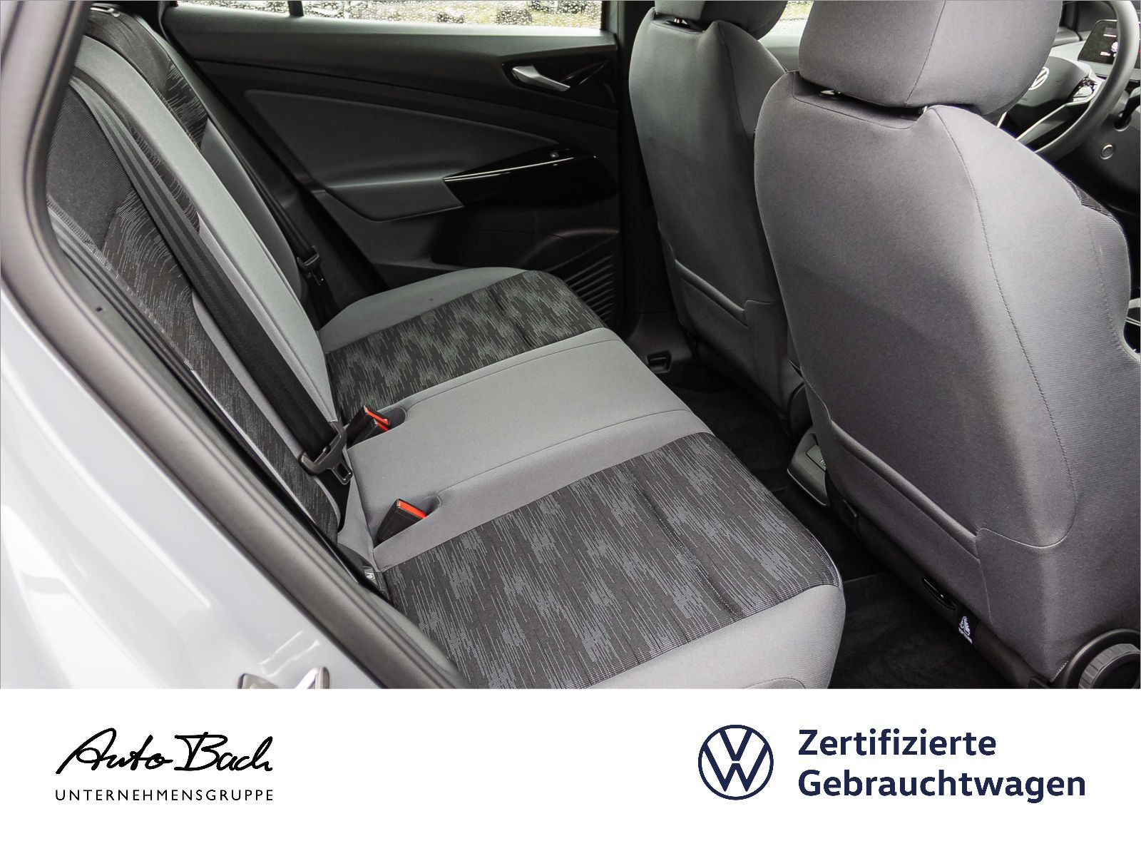 Volkswagen ID.4 - Bild 17
