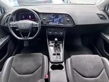 Seat LEON FR BLACK MATT DSG NAV+LED+BEAT+KAMERA+VIRTU - Seat Leon in Ludwigshafen